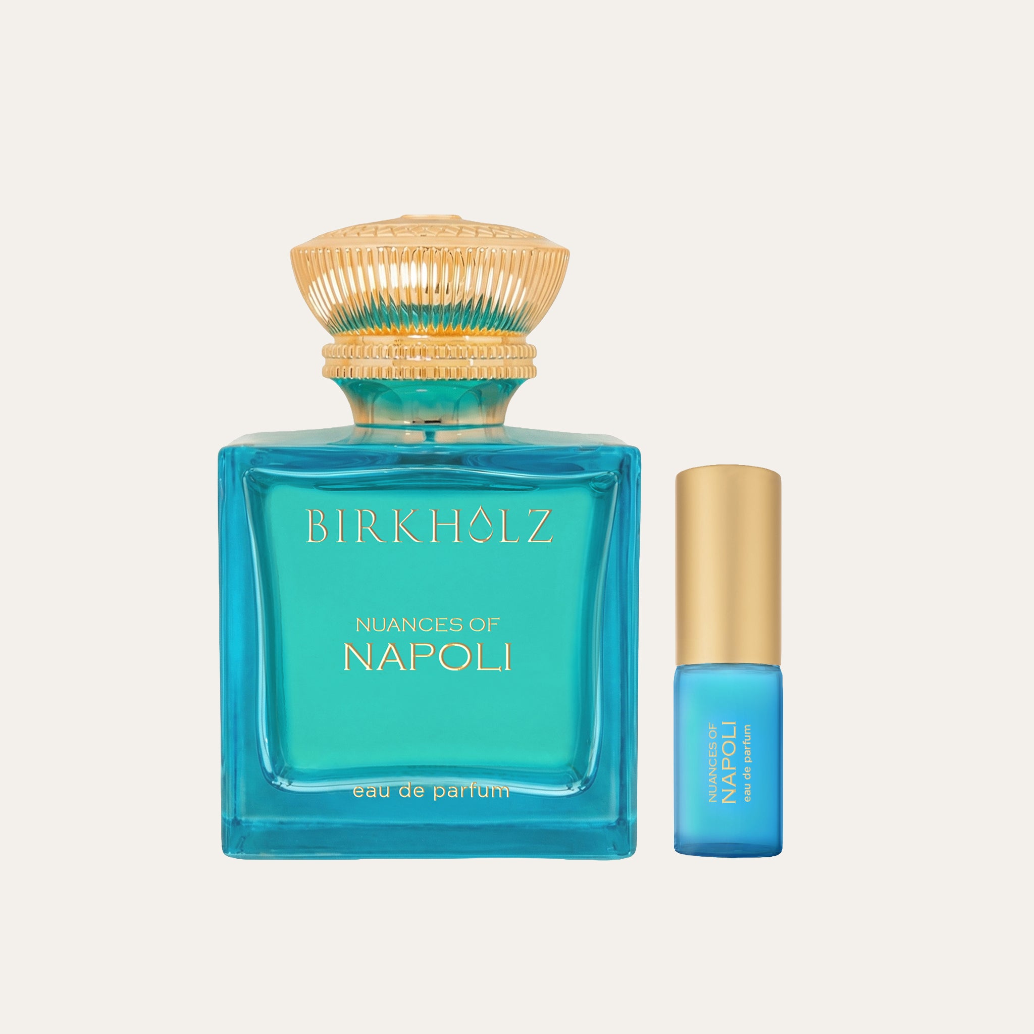 Discovery Set 6x3ml - Italian II