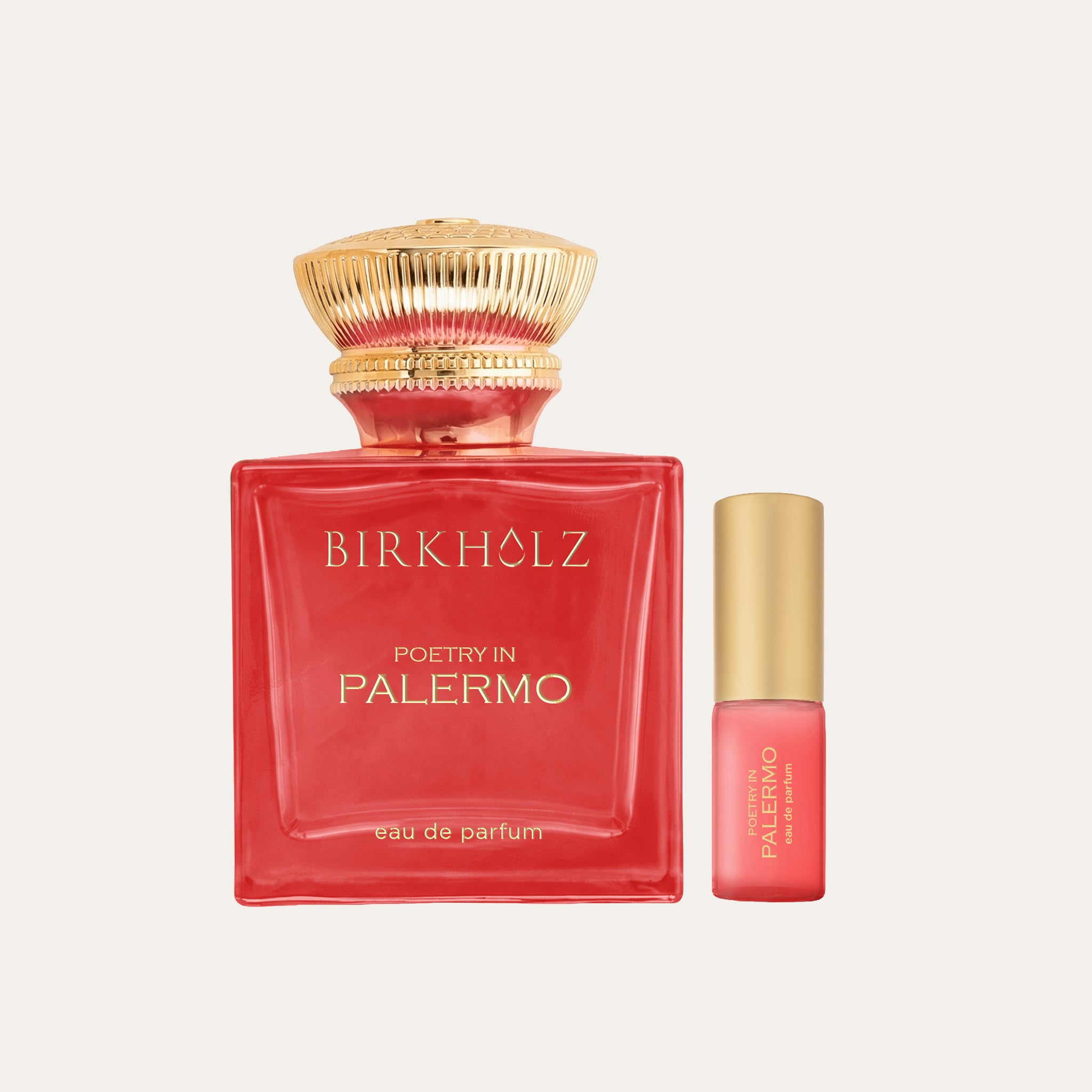 Discovery Set 6x3ml - Italian II