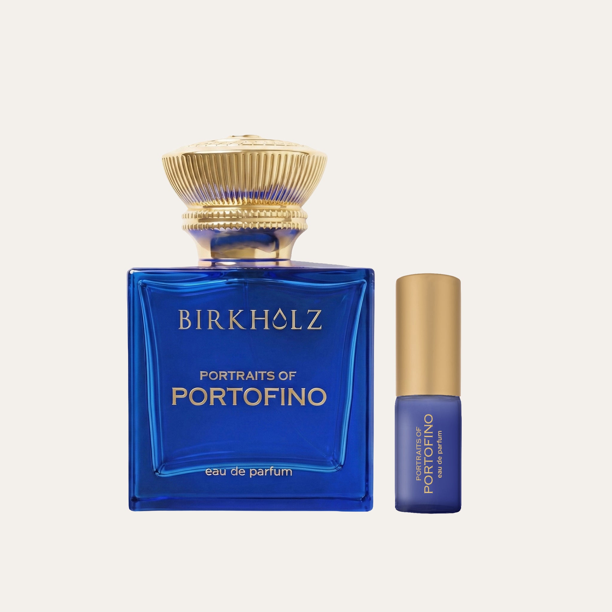 Philip Birkholz Discovery Set II 6x3ml