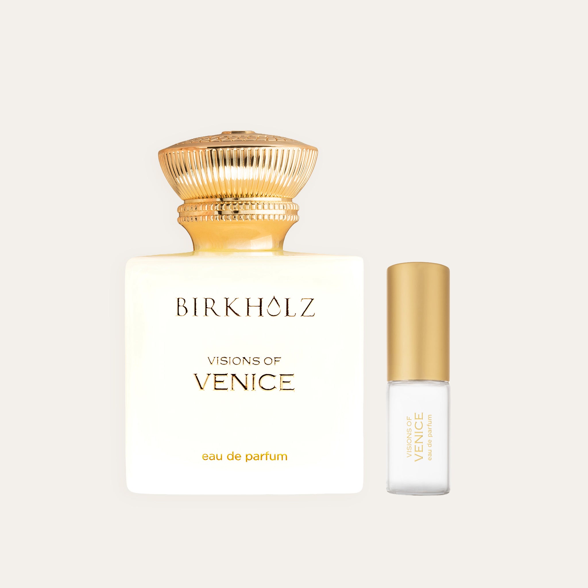 Italian Discovery Set 6x3ml