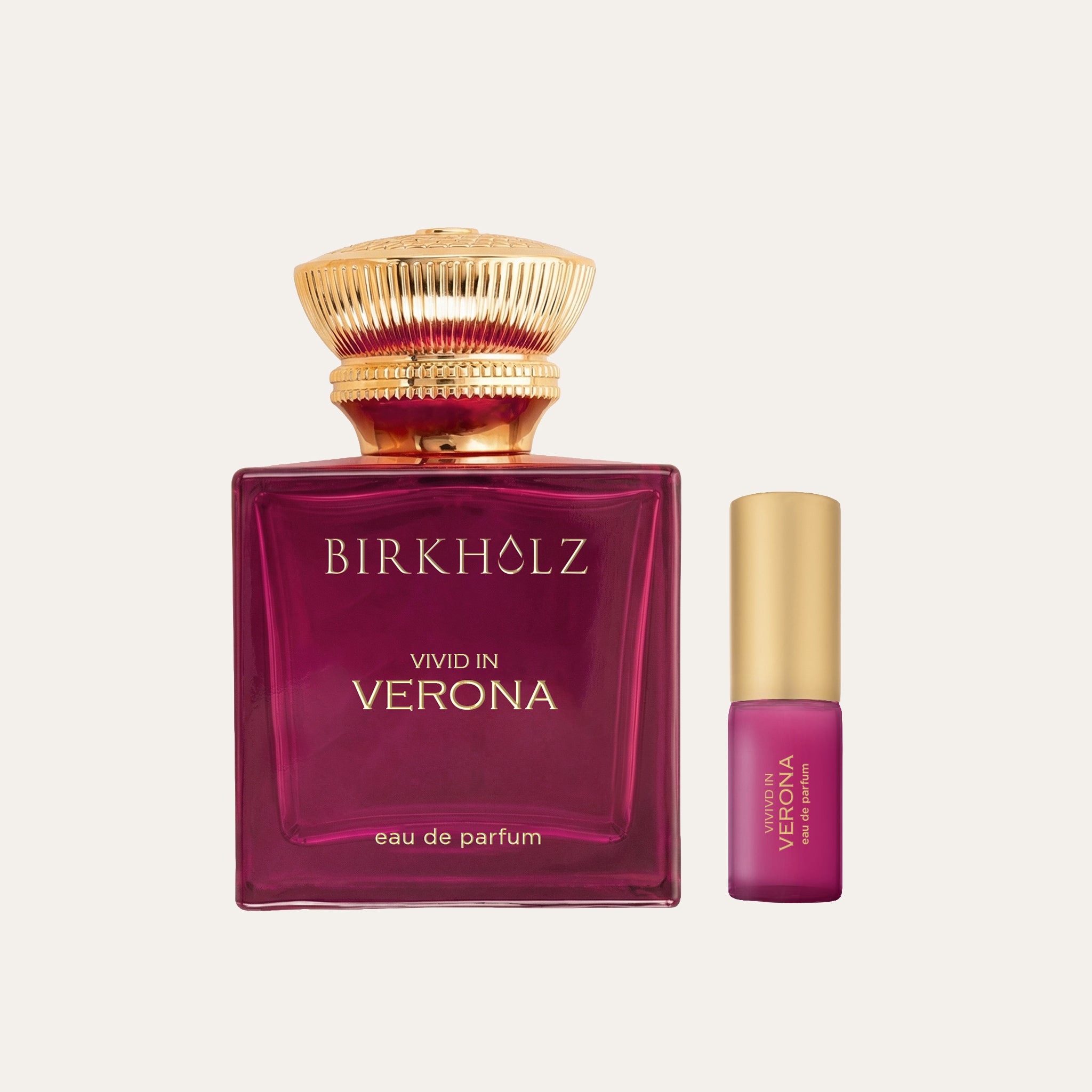 Italian Discovery Set Limited Edition 4x3ml