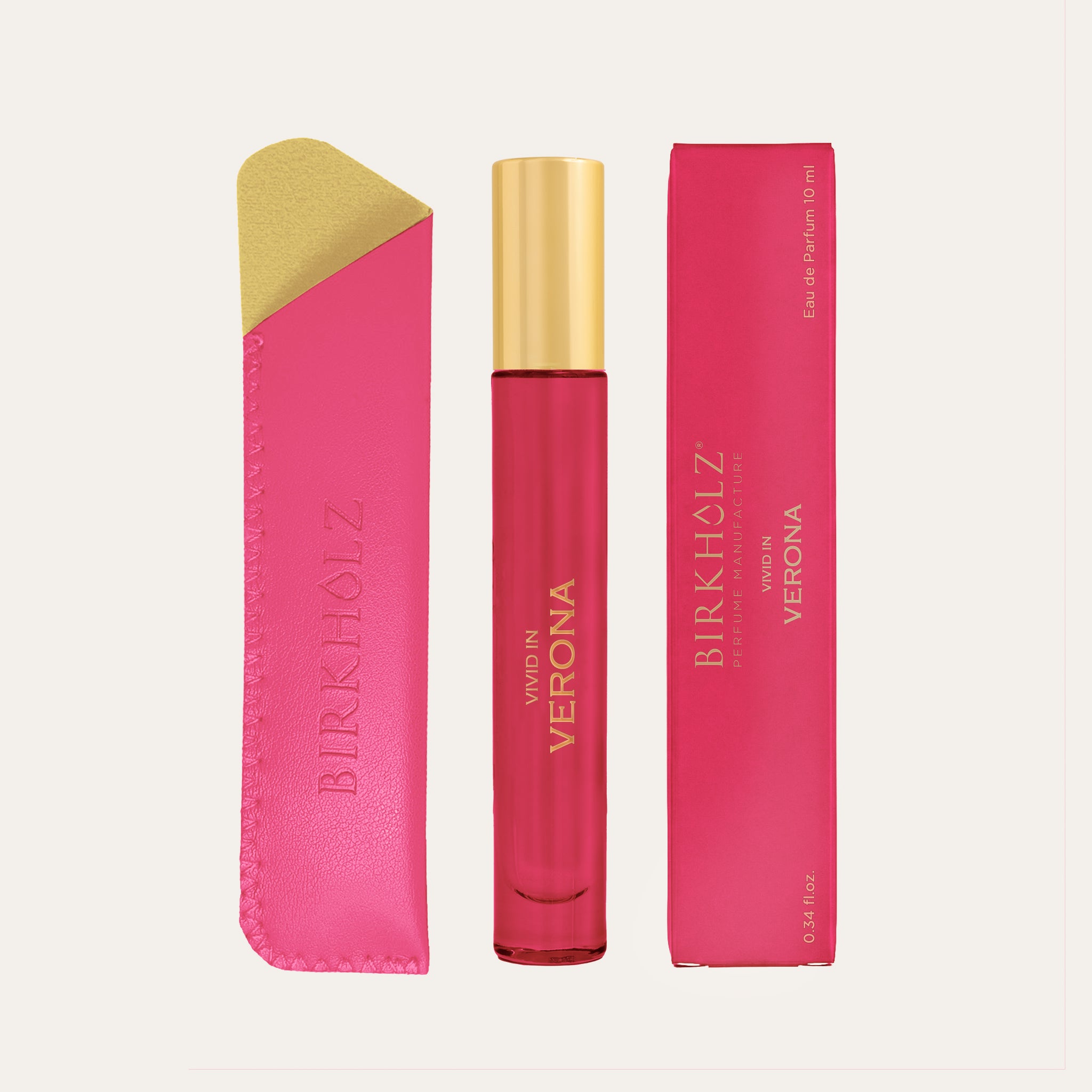 Vivid in Verona 10 ml