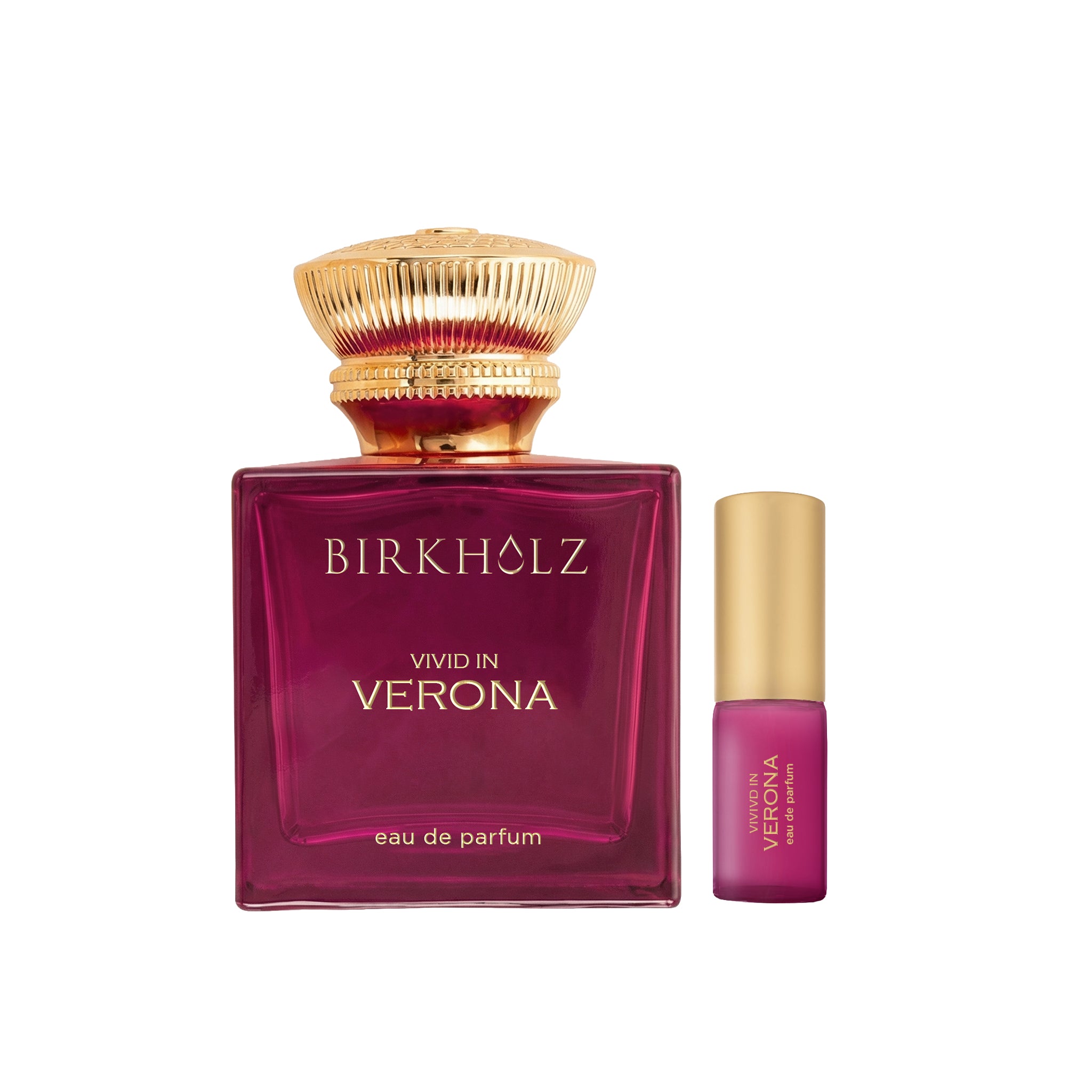 Italian Discovery Set Limited Edition 4x3ml