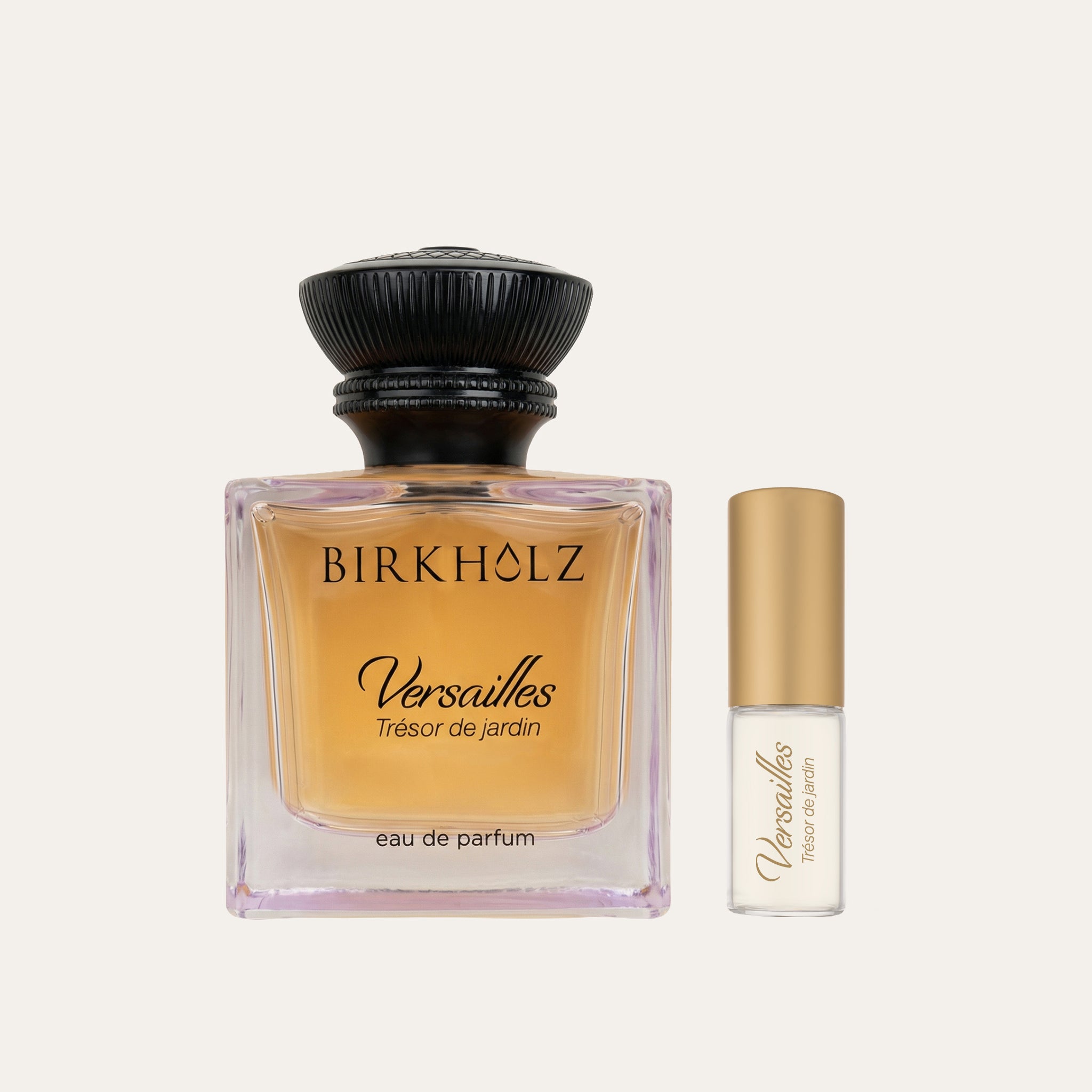 Discovery Set 6x3ml - French