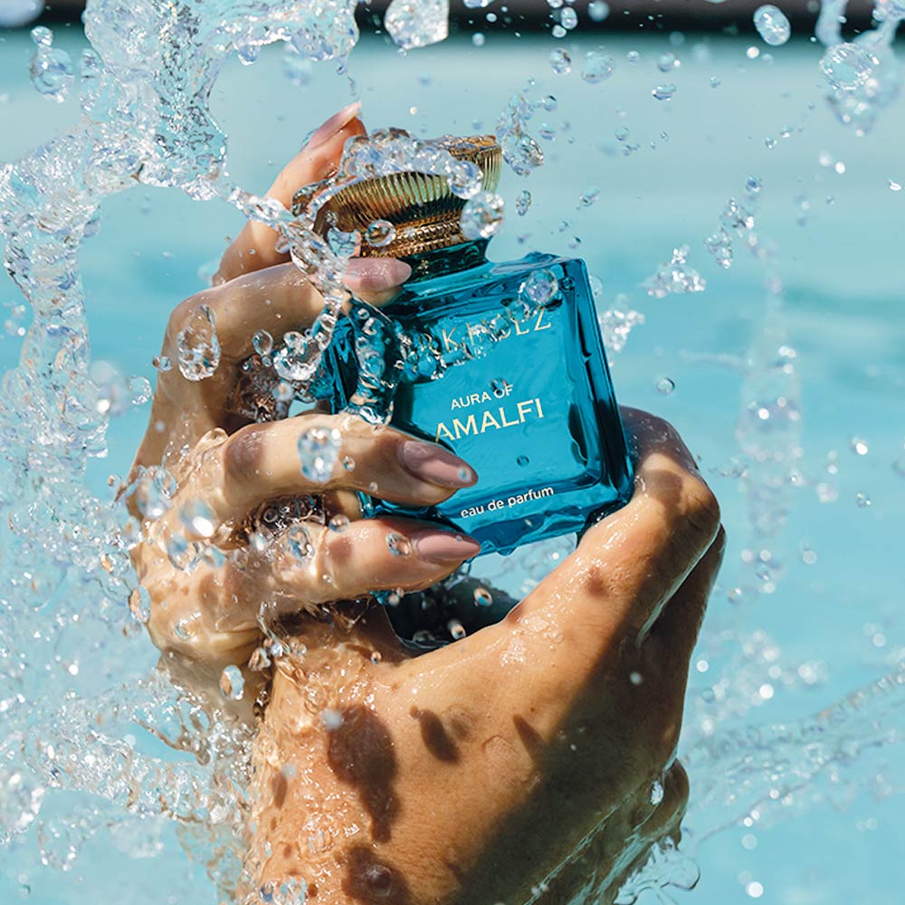 <tc>Aura of Amalfi</tc>