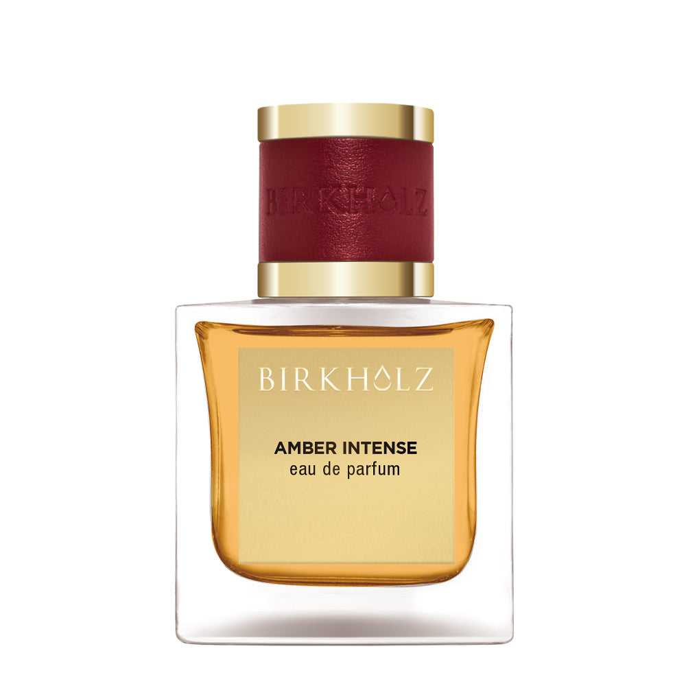» Amber Intense (100% off)
