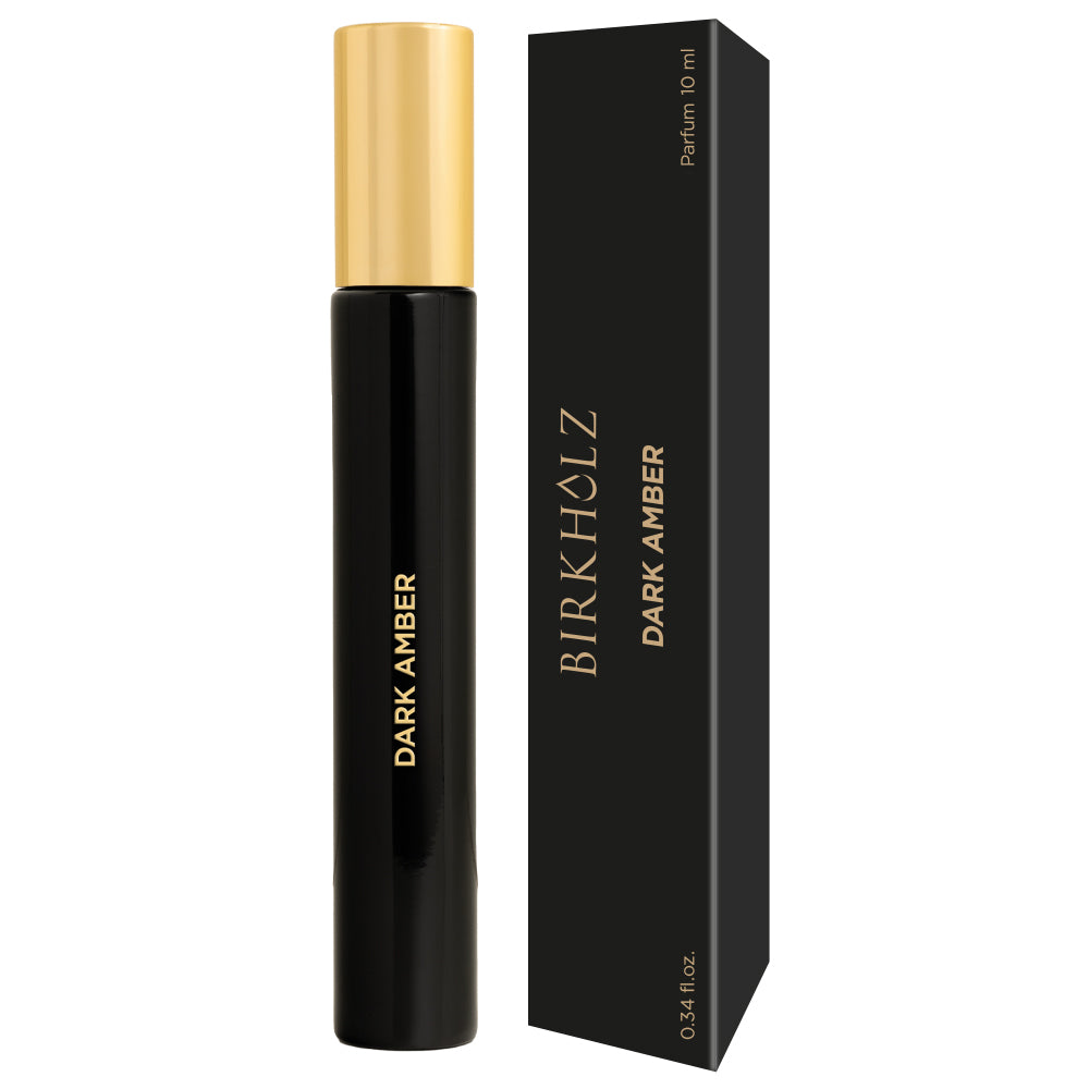 Dark Amber 10 ml