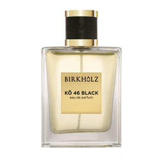 birkholz kö 46 black eau de parfum