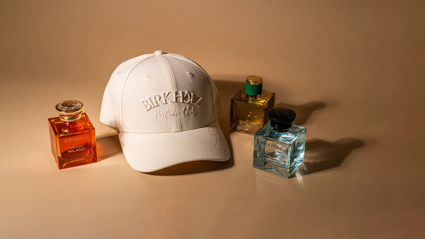Grab the Cap