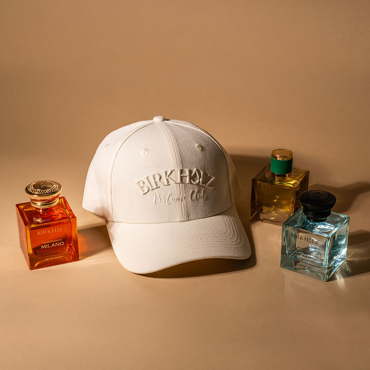 Grap the Cap