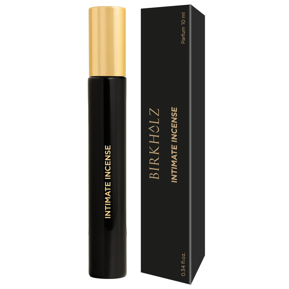 Intimate Incense 10 ml