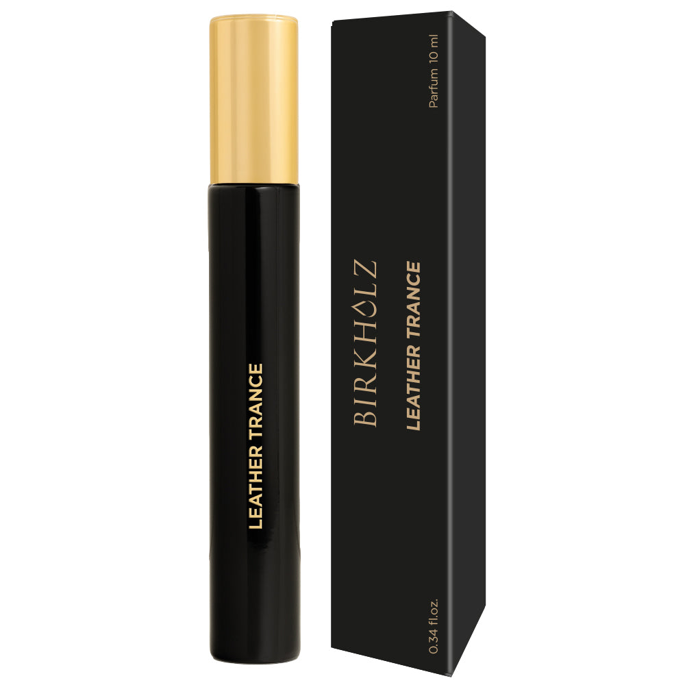 Leather Trance 10 ml