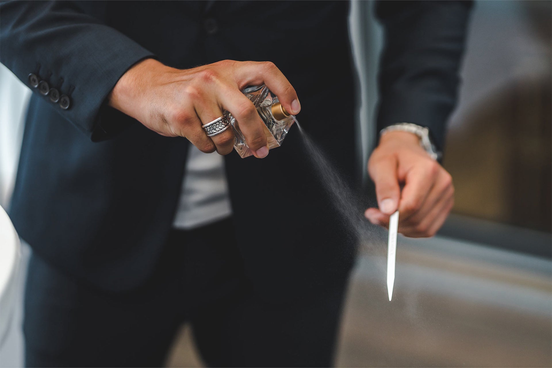 Exklusive Mitarbeiter Geschenke für jeden Anlass – Birkholz Perfume ...