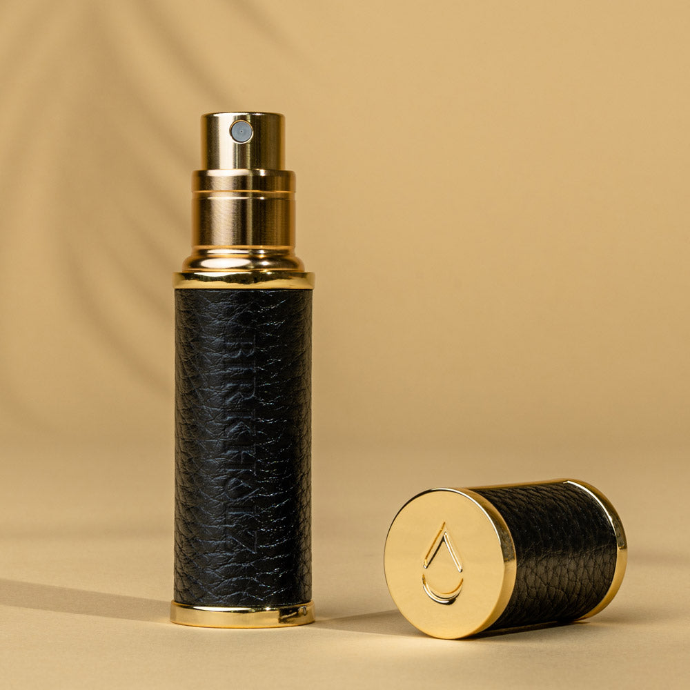 Easy Fill Atomizer Nero