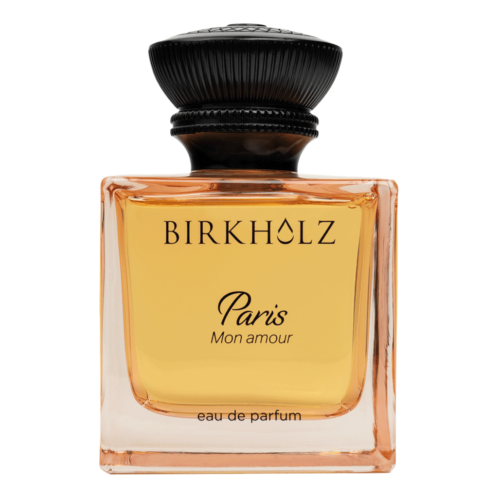 Paris Mon amour – Birkholz Perfume Manufacture