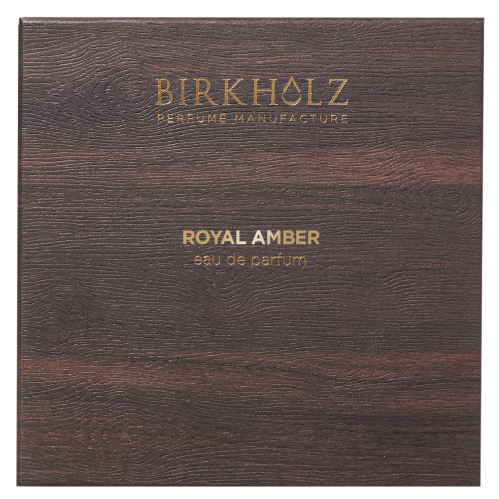 Royal Amber