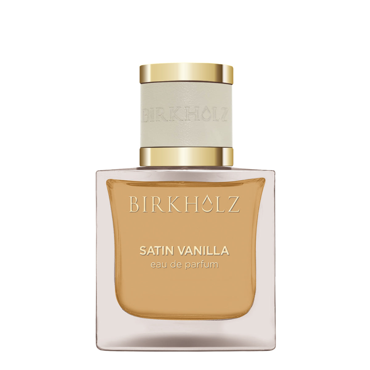 » Satin Vanilla (100% off)