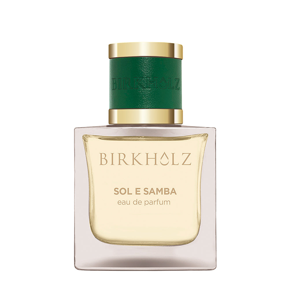 » Sol e Samba (100% off)
