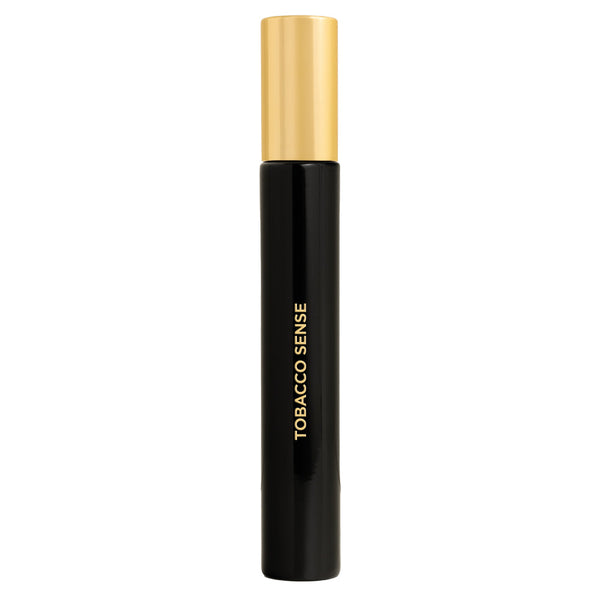 Travel Size Atomizer: Tobacco Sense 10 mlTobacco SenseTravel Size Atomizer  – Birkholz Perfume Manufacture