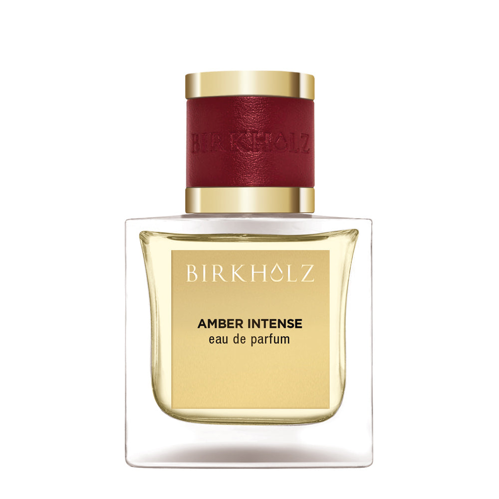 Amber Intense - Birkholz Perfume Manufacture