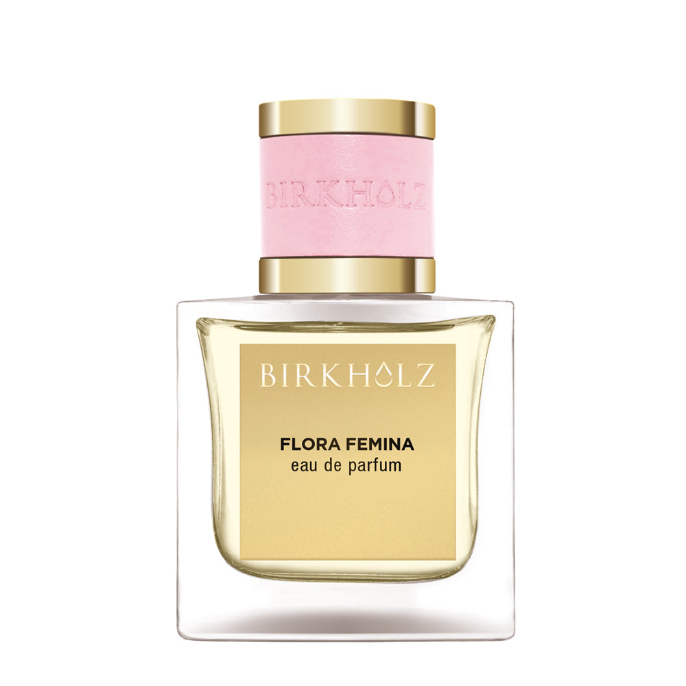 Flora Femina - Birkholz Perfume Manufacture