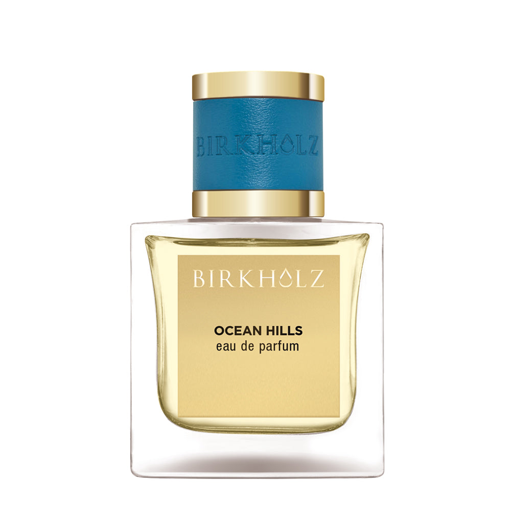 Ocean Hills - Birkholz Perfume Manufacture