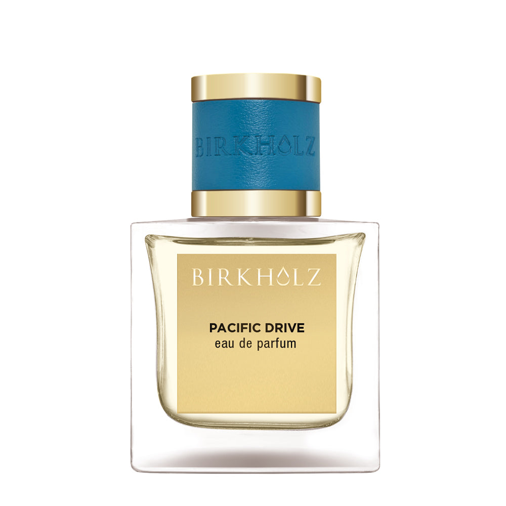 Pacific Drive  Birkholz Perfume Manufacture