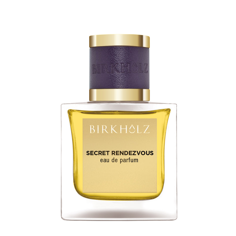 Secret Rendezvous Birkholz Perfume Manufacture