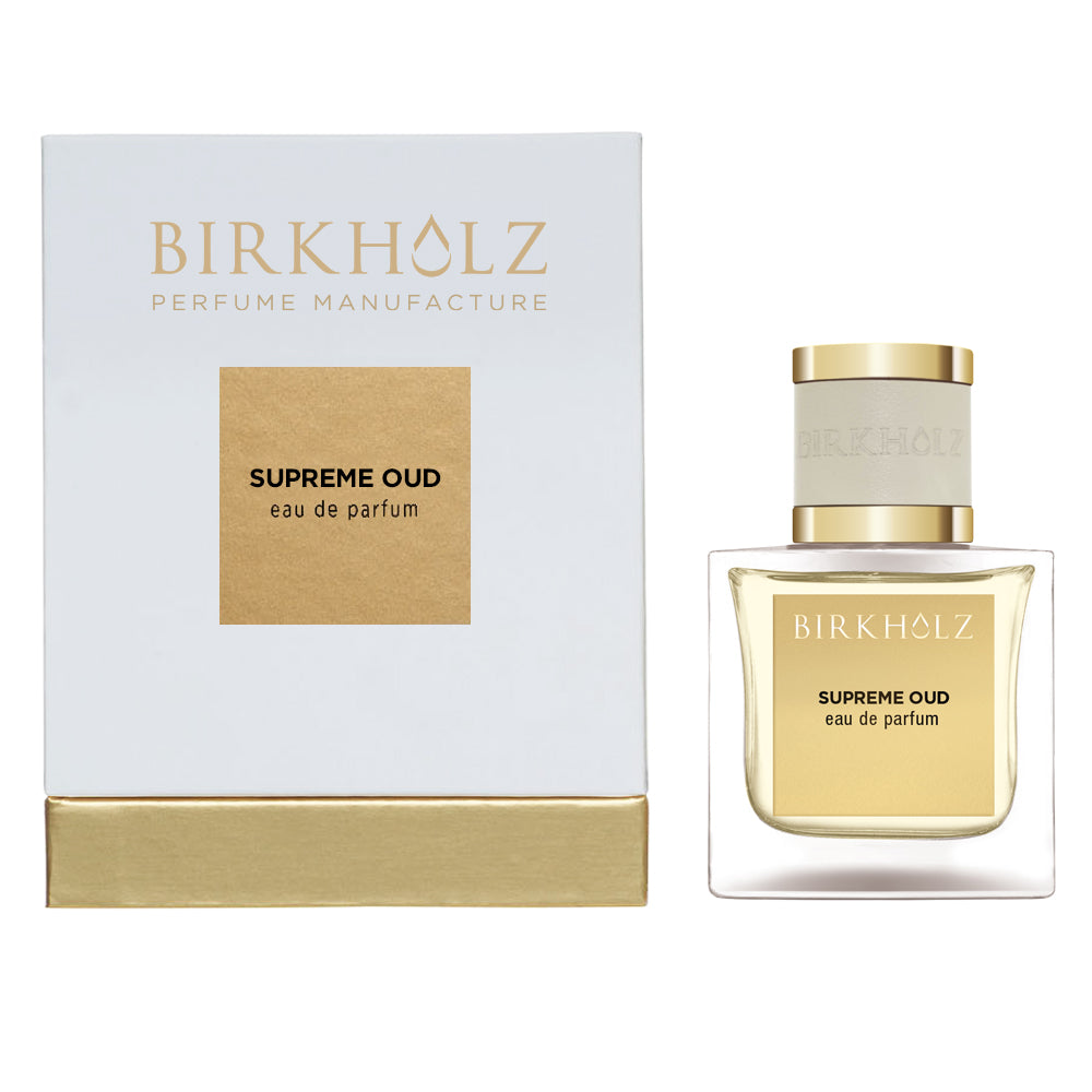 Supreme Oud Birkholz Perfume Manufacture