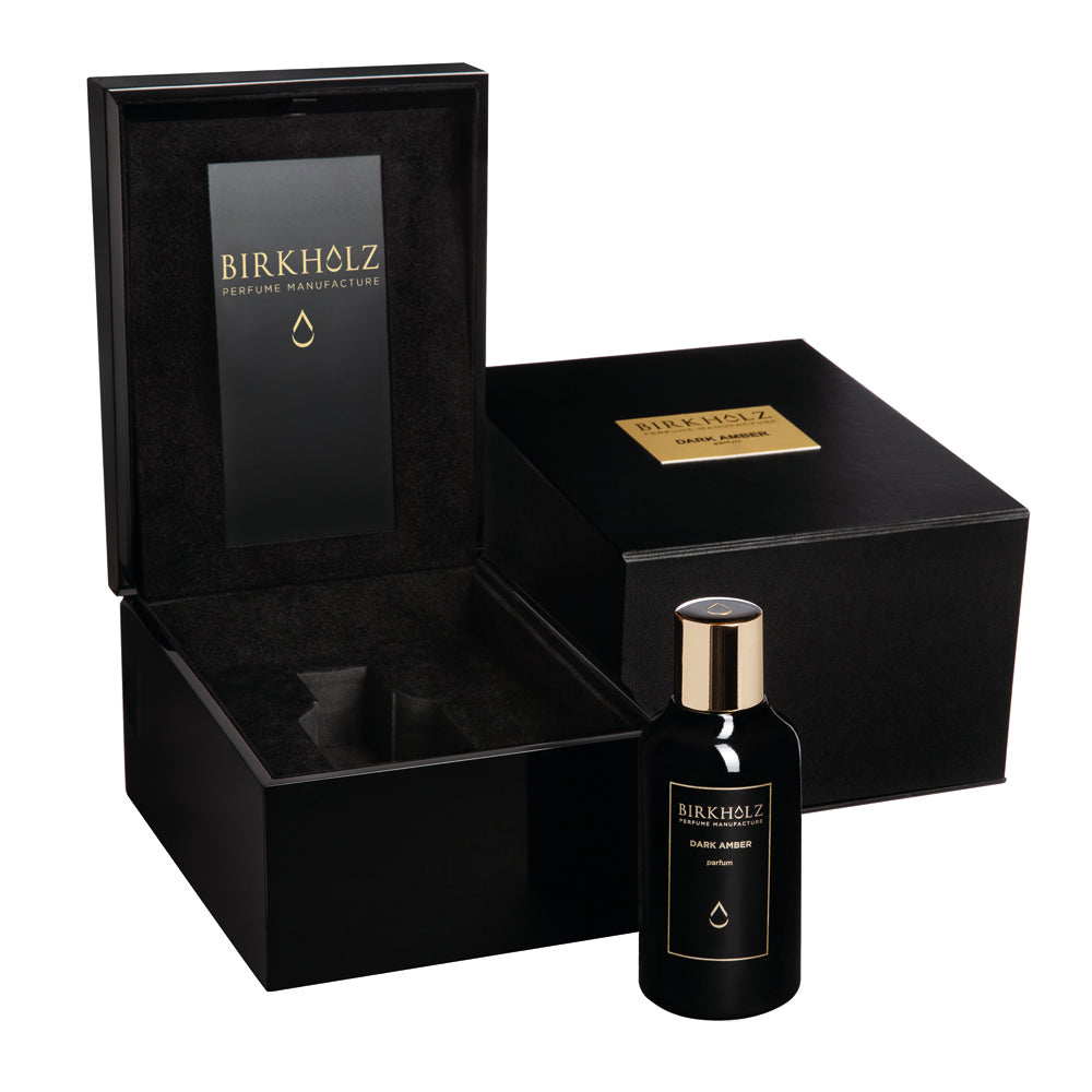 Dark Amber 100ml - Birkholz Perfume Manufacture