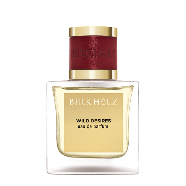 Wild Desires Eau de Parfum – Birkholz Perfume Manufacture