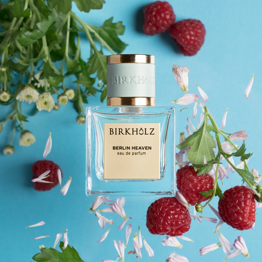 Berlin Heaven - Birkholz Perfume Manufacture