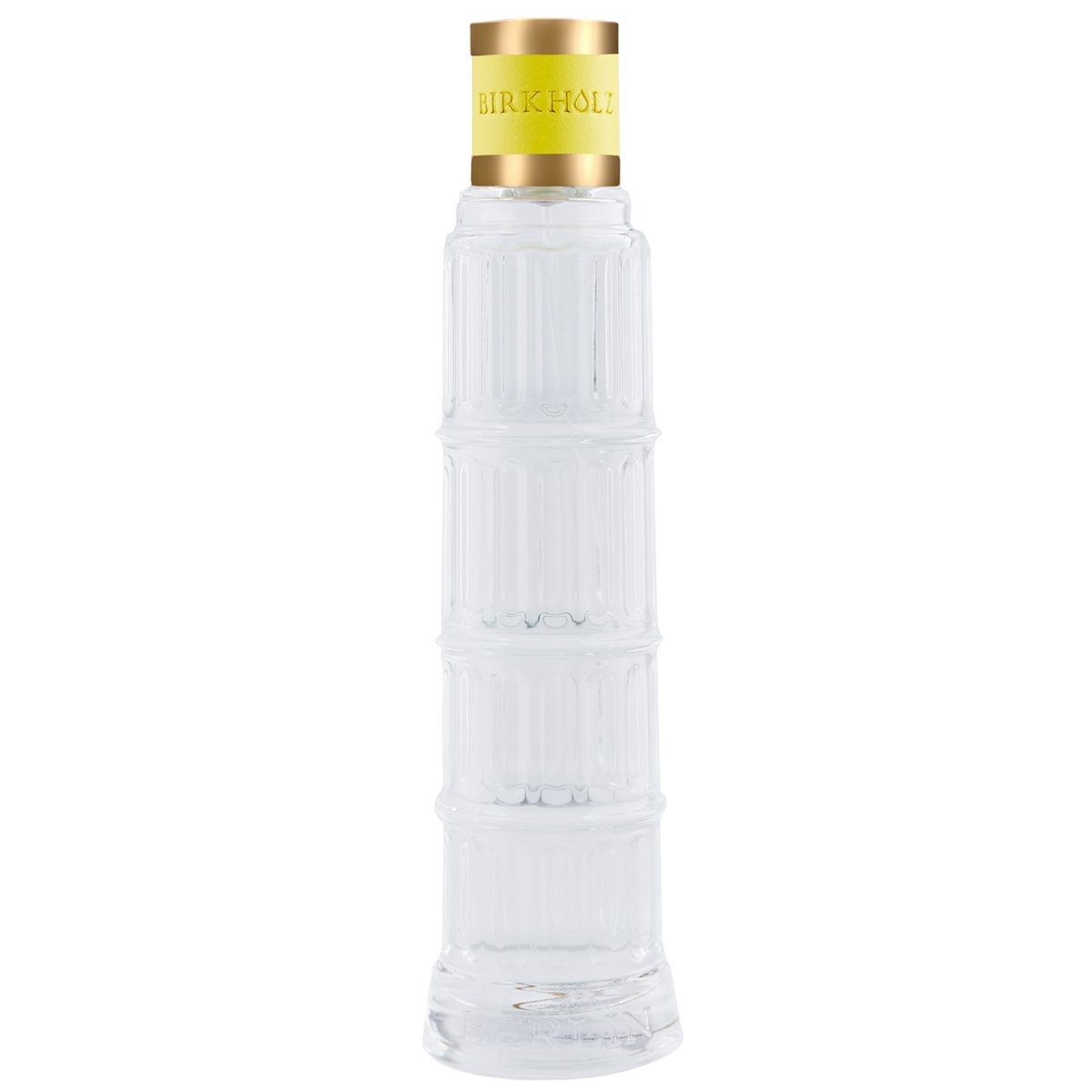 Body Mist Citrus Splash 100 ml - Birkholz Perfume Manufacture