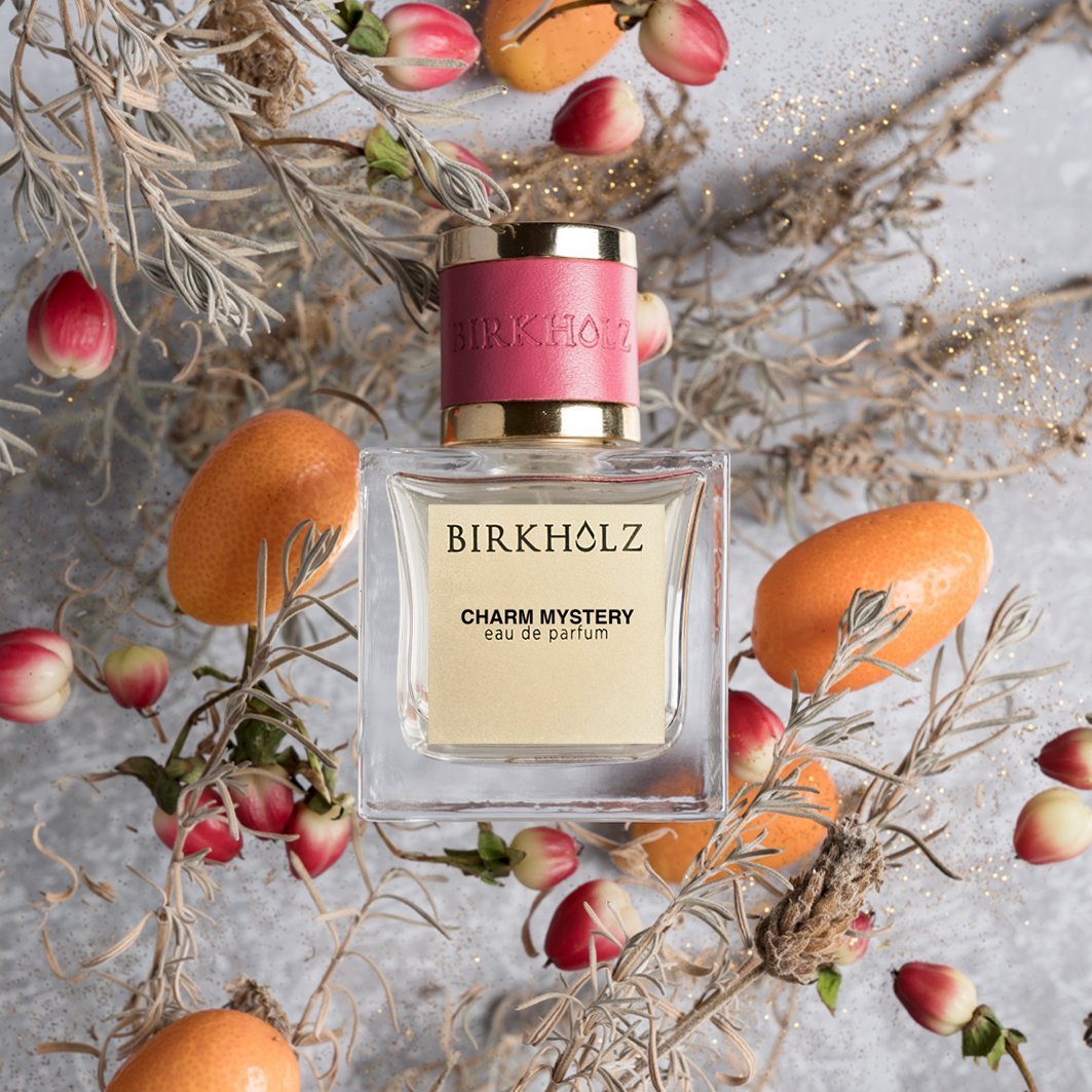 Charm Mystery - Birkholz Perfume Manufacture