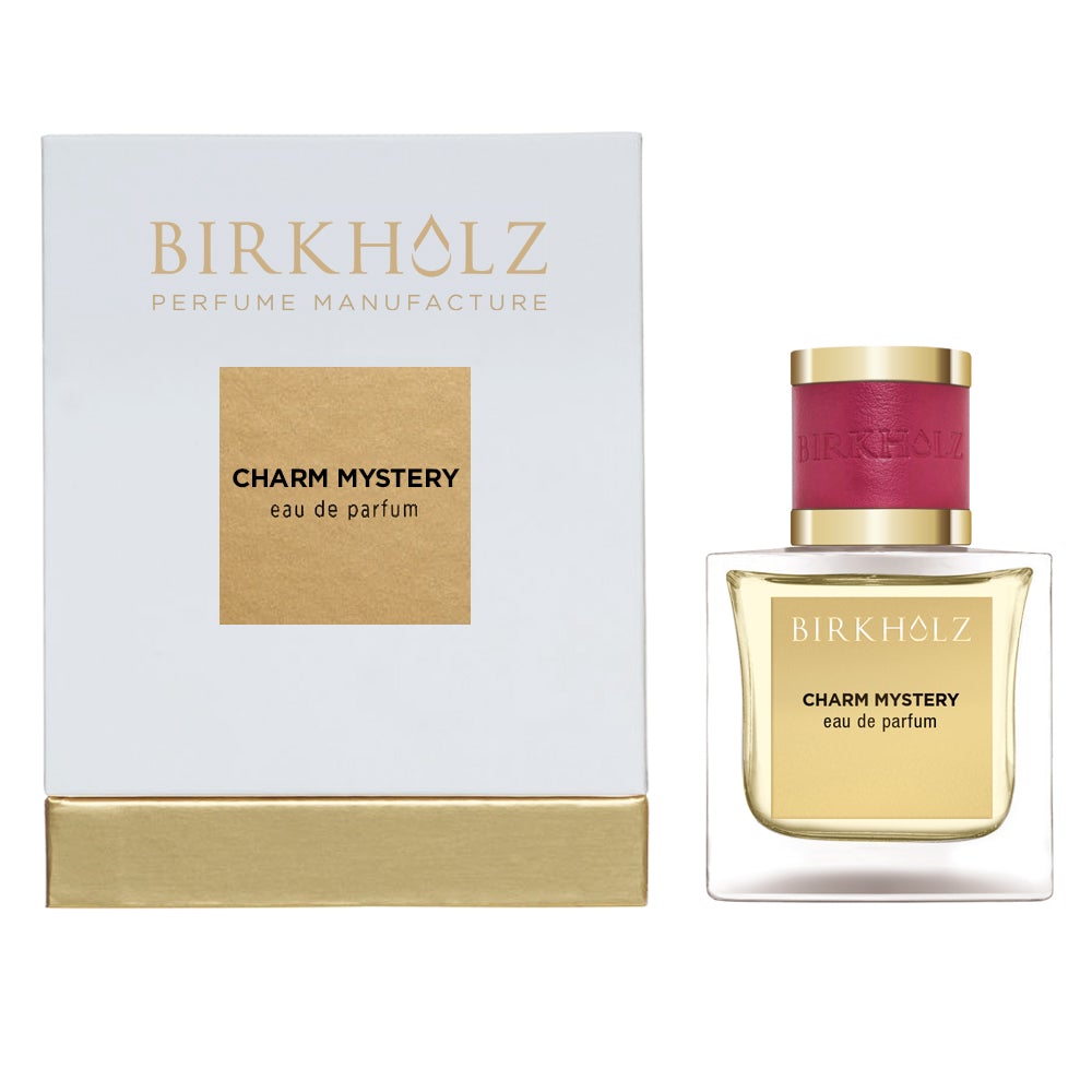 Charm Mystery - Birkholz Perfume Manufacture