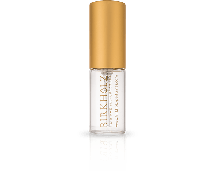 Ambre Intense