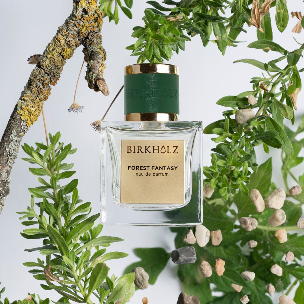 Forest Fantasy - Birkholz Perfume Manufacture