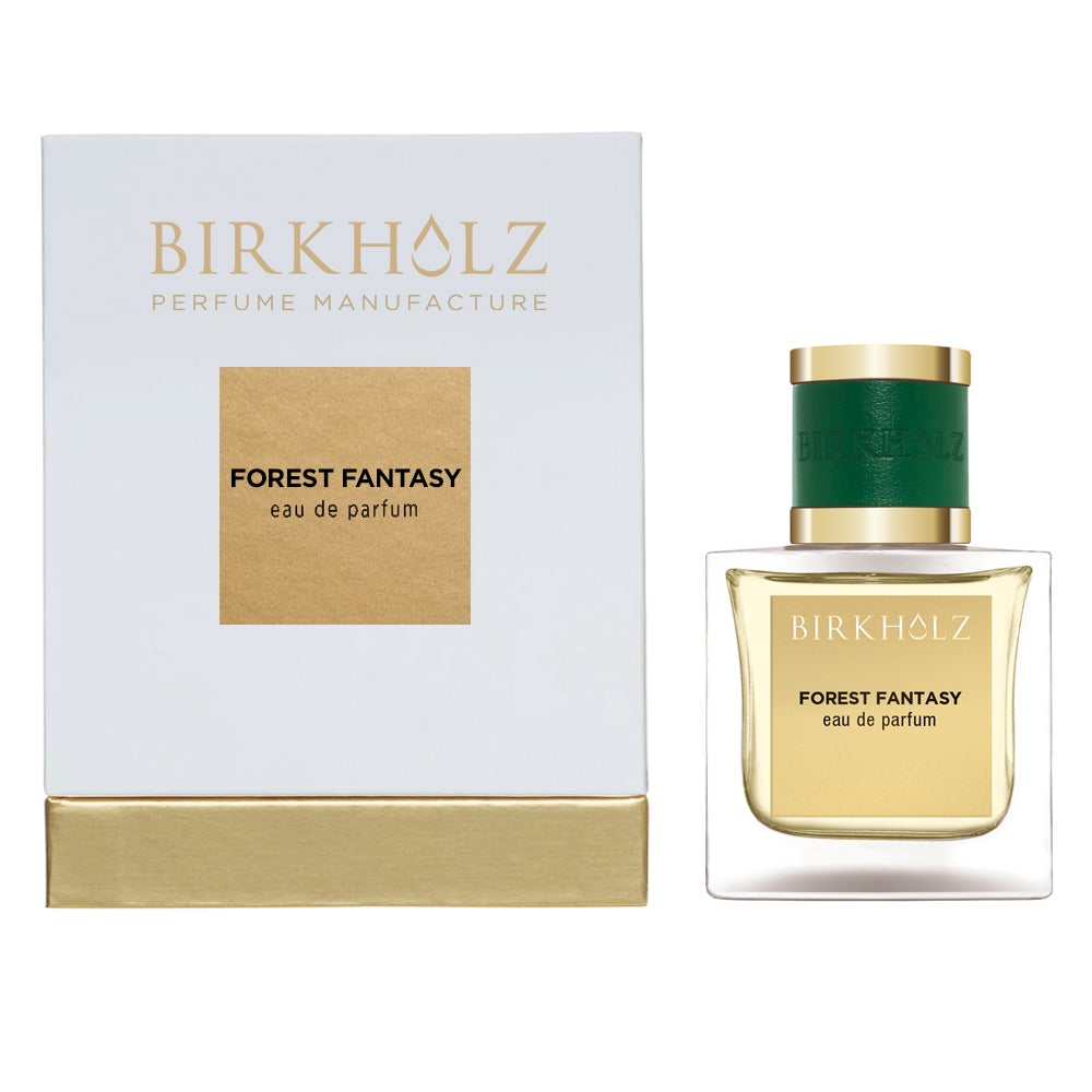 Forest Fantasy - Birkholz Perfume Manufacture