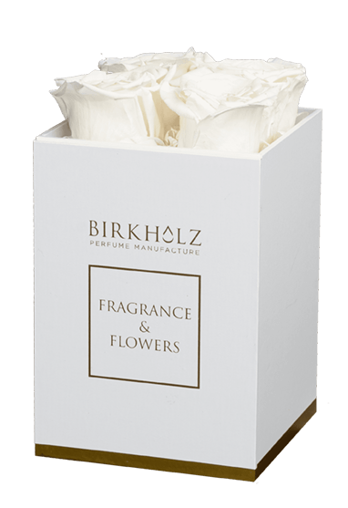 Fragrance & Flowers-Box Medium - Birkholz Perfume Manufacture