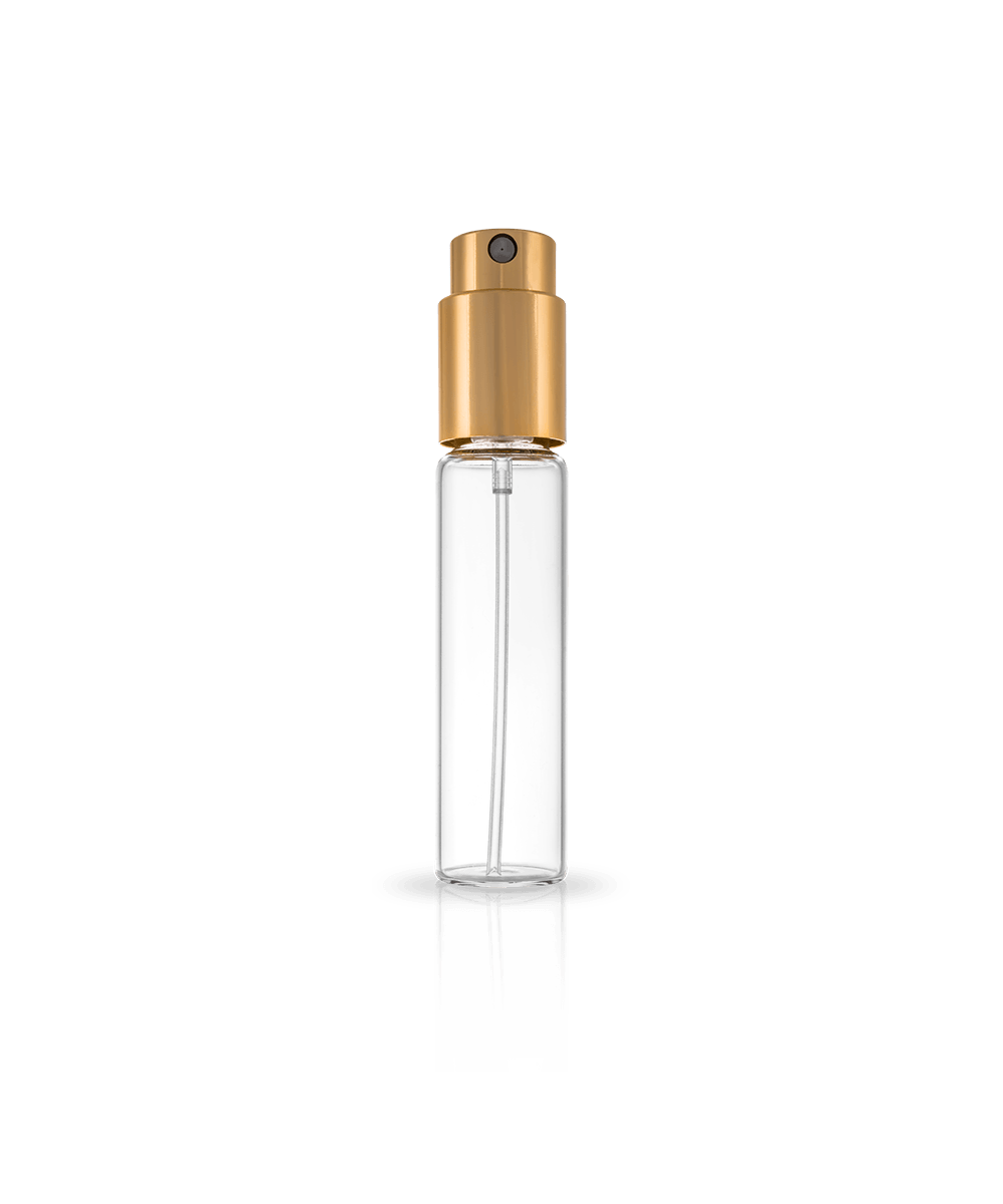 Glas-Atomizer - Birkholz Perfume Manufacture