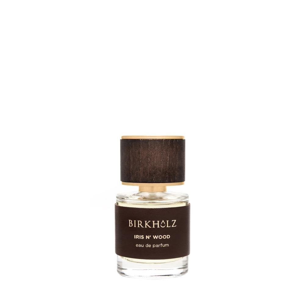 Iris N' Wood - Birkholz Perfume Manufacture