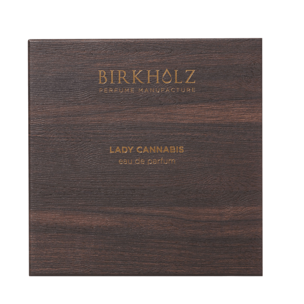 Lady Cannabis 100 ml - Birkholz Perfume Manufacture