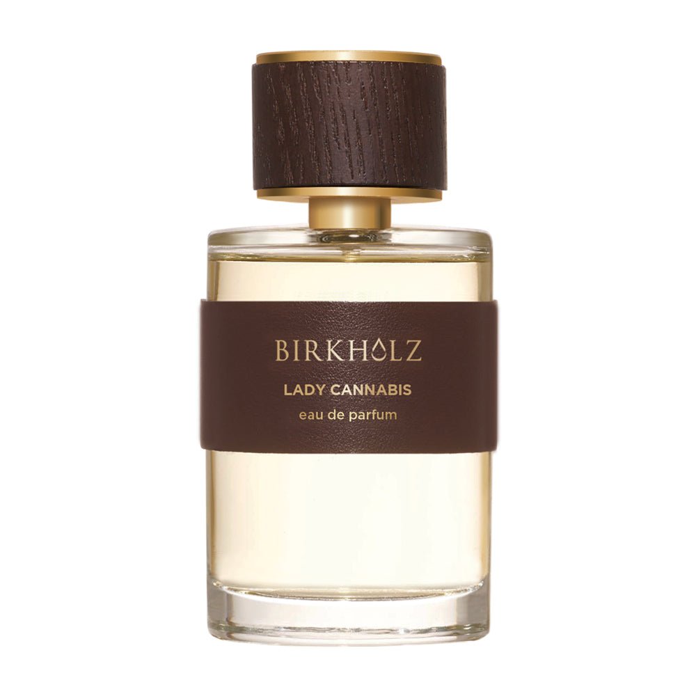 Lady Cannabis - Birkholz Perfume Manufacture