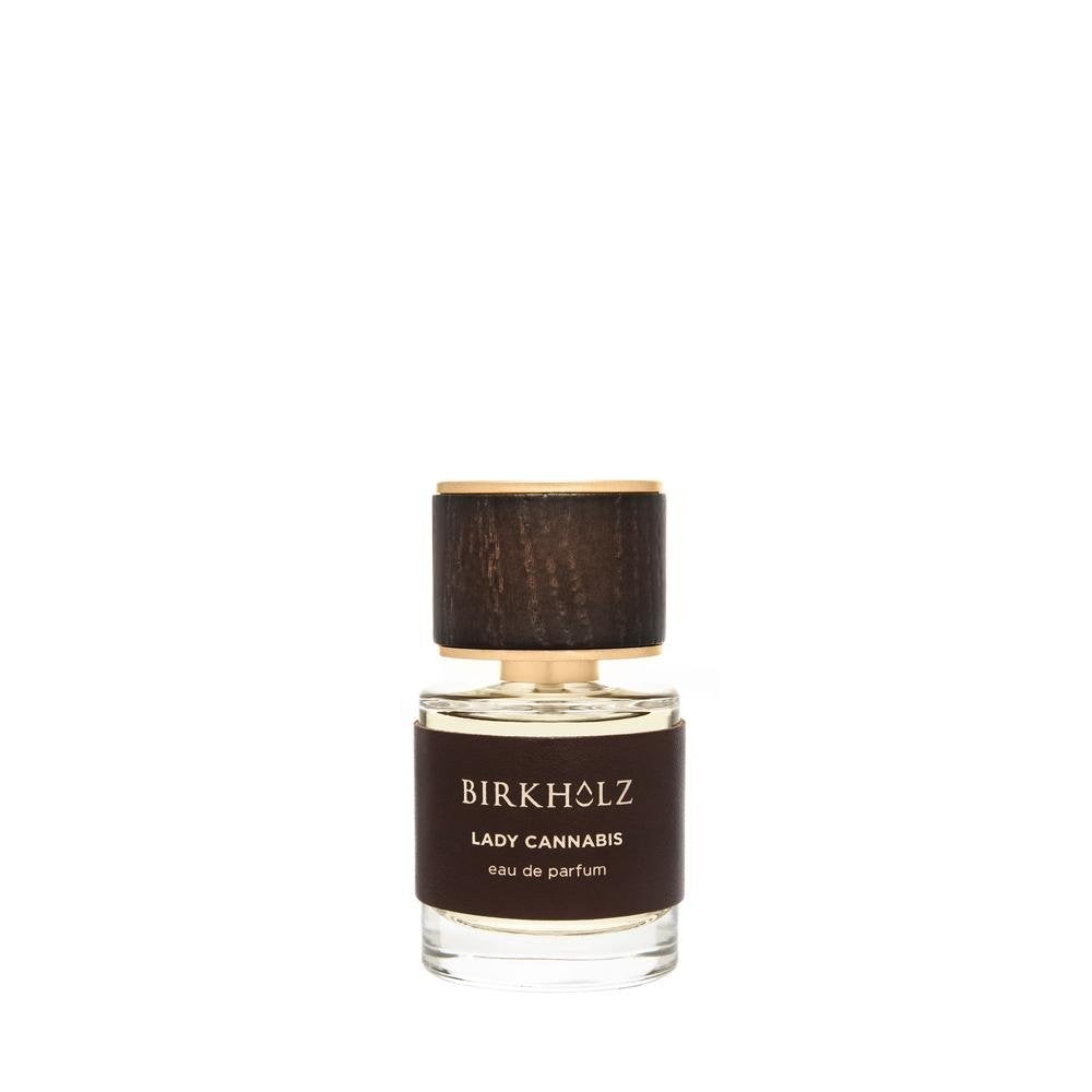 Lady Cannabis - Birkholz Perfume Manufacture