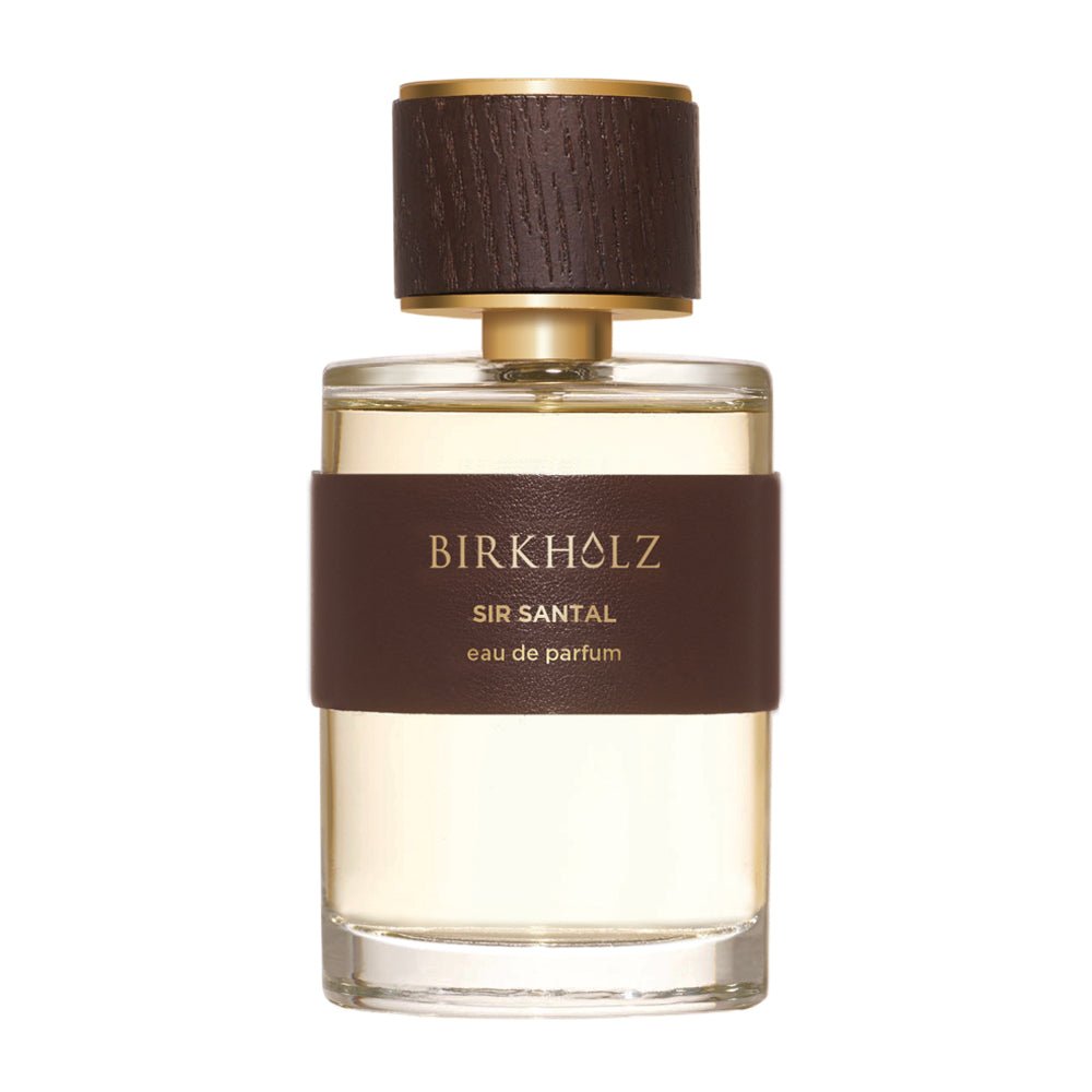 Sir Santal - Birkholz Perfume Manufacture