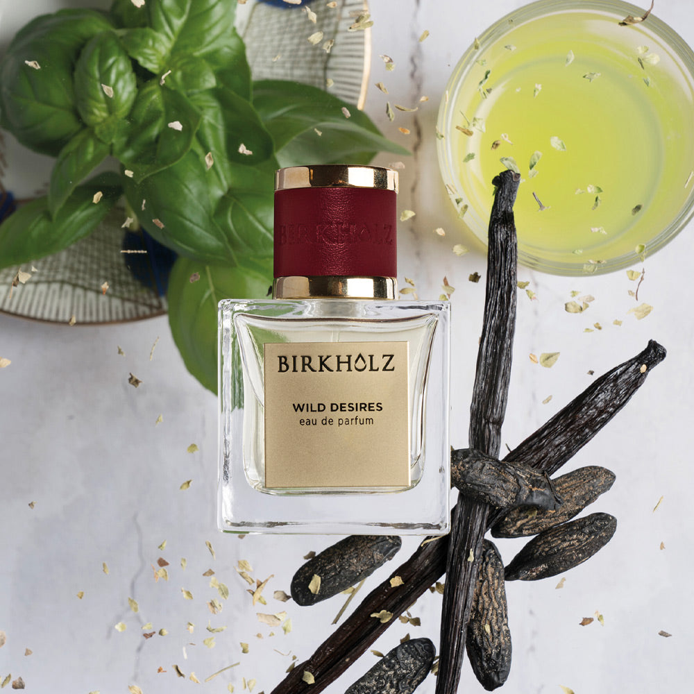 Wild Desires - Birkholz Perfume Manufacture